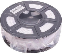 Пластик для 3D-принтера  PowerPlant ABS, 1.75 мм, 1kg, white (PT812875)