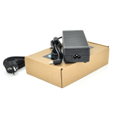 Блок живлення MERLION для ноутбукa HP 19V 6.32A (120 Вт) 