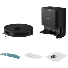 Робот-пилосос Rowenta X-Plorer Serie 85+ RR87D5WH