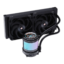 Система рідинного охолодження  Alseye W240-V-B (AS.02.10.0009)