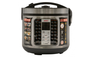 Мультиварка Rotex RMC401-B