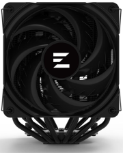 Кулер Zalman CNPS14X Duo Black (CNPS14XDUOBLACK)