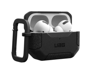 Чохол  UAG for Airpods Pro 2gen - Scout Black