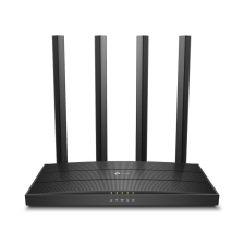 Маршрутизатор Wi-Fi TP-Link ARCHER C80 AC1900