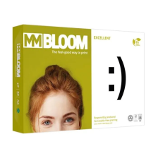 Папір  MM A4 BLOOM Excellent (5901657019498/5901657001158)