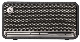 Колонка Edifier MP230 Retro black (MP230Retroblack)