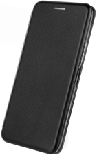 Чохол  ColorWay Simple Book Xiaomi Redmi Note 14 5G, чорний