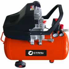 Компресор  СТАЛЬ КСТ-24 (69405)