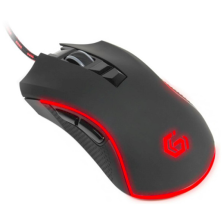 Миша GEMBIRD MUSG-301 USB