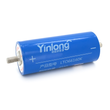 Акумулятор LTO (10С) 66160K 2.3V 40Ah