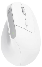 Миша  Trust Bayo Plus Multidevice Ergonomic Wireless White (25399_TRUST)