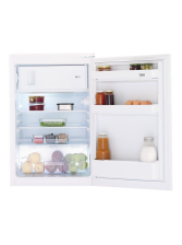 Холодильник  BEKO B1752HCA+