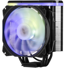 Кулер  2E Air Cool AC120D4TC ARGB (2E-AC120D4TC-ARGB)