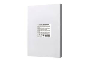 Плівка для ламінування  A3 2E, матове покриття, 75 мкм, 100шт 2E-FILM-A3-075M