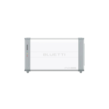 Зарядна станція BLUETTI (EP600+B500)