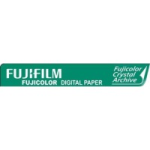 Папiр  FUJI L  0.152x186.0 x2рул пошкоджена упаковка