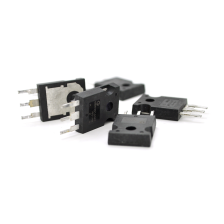 Діод  Шотткі MBR30100PT 100V 30A корпус TO-3P