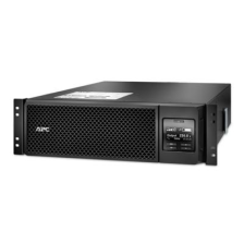 Джерело безперебійного живлення (ДБЖ) APC Smart-UPS SRT 5000VA RM (SRT5KRMXLI)