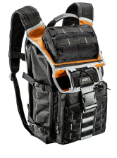 Рюкзак для інструменту монтерський  Neo Tools, 22 кишені, поліестер 600D 84-304