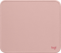Ігрова поверхня Logitech Mouse Pad Studio Darker Rose (956-000050)