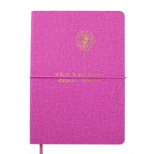 Блокнот  BuroMax NICE А5 96л (BM.295315-07)