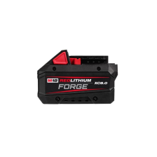 Акумулятор Milwaukee Redlithium Forge M18 18В, 8А·год, 1.08кг 4932492131