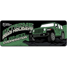 Килимок  Voltronic Extreme road holidays (LA3039)