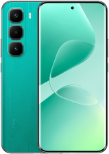 Смартфон  Infinix Hot 60 Pro Plus X6886 8/256GB Moco Cyber Green