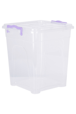Контейнер  VIOLET HOUSE 0485 PRENTY BOX прям. 16 л (0485 PRENTY BOX прям. 16 л)