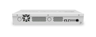 Комутатор MikroTik CRS326-24G-2S+IN (24x1G, 2xSFP+, L3, настільний)