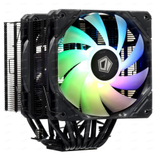 Кулер  ID-Cooling SE-207-XT ARGB Black