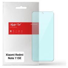 Захисна плівка Armorstandart Anti-Blue Xiaomi Redmi Note 11SE (ARM63957)