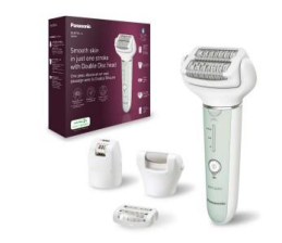 Епілятор  Panasonic ES-EY70-G520