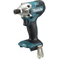 Гайковерт ударний  Makita DTD156Z