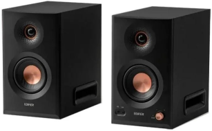 Колонки  Edifier MR5 Black (MR5Black)