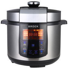 Мультиварка  BROCK PMC 2006
