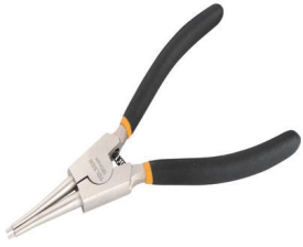Щипці  Tolsen, прямі, 19-60мм, 175мм 10087