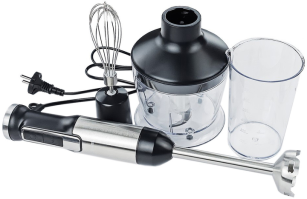 Блендер  Grunhelm EBS-1228SSB