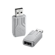 Адаптер  ASUS ROG Polling Rate Booster White (90MP03T0-BRUA10) 