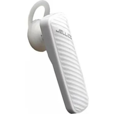 Bluetooth гарнітура Jellico S200 White (RL064456)