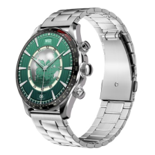 Смарт-годинник  Globex Smart Watch Titan (silver)