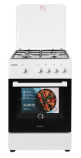 Плита  Grifon G542W-MAB2
