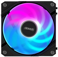 Кулер  Gigabyte Aorus EZ Chain Fan 120 Black (GP-ECFAN1201)