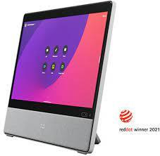 Відеотермінал  Cisco Desk - NO RADIO CS-DESK-NR-K9