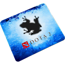 Килимок  Voltronic DOTA2 "Frog" Blue (14857)