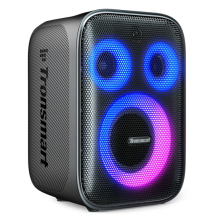 Колонка Tronsmart Halo 200 Black (868659)