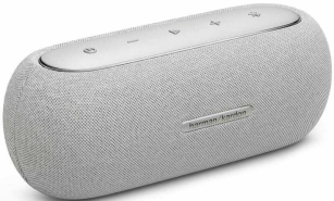 Колонка Harman/Kardon Luna Grey (HKLUNAGRYEU)
