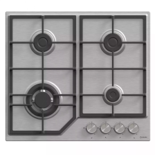 Варильна поверхня газова  Minola MGM 61622 I WOK конфорки