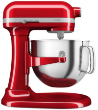 Міксер KitchenAid Mixer Bowl-Lift 6.6L - Artisan 5KSM70SHX Caramel Apple (5KSM70SHXECA)
