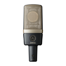 Мікрофон  AKG C314 (3386X00010)